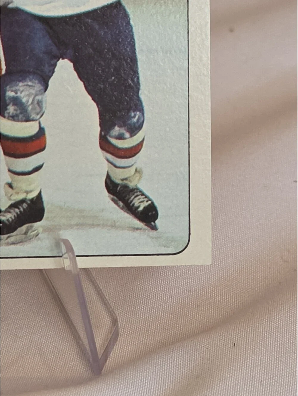 1978-79 Topps Mike Bossy Rookie #115 New York Islanders RC Sharp Corners